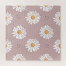 Suche nach blumenmuster puzzle Niedlich