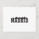 Suche nach madrid stadt poster Reisen