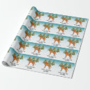 Suche nach jagdhund geschenkpapier Weihnachten