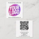 Suche nach text visitenkarten Qr code