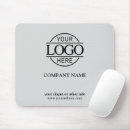 Suche nach ihr logo hier mousepads Employee