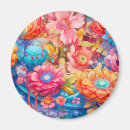 Suche nach orange blume magnete Sommer