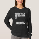 Suche nach broadway theater tshirts Musikalisch