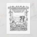 Suche nach buchzeichen postkarten Vintag