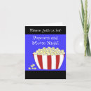 Suche nach movies einladungen Popcorn