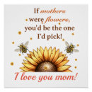 Suche nach muttertags poster Muttergeschenk