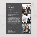 Suche nach dunkelgrau flyer Beruflich