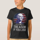 Suche nach verrat tshirts Amerika