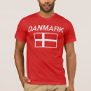 Suche nach danmark tshirts Kopenhagen
