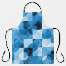 Suche nach kreis schürzen Geometrisch