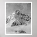 Suche nach mount mckinley poster Druck