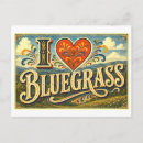 Suche nach bluegrass postkarten Folk