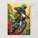 Suche nach motocross postkarten Sport