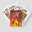 Suche nach afrikanische spielkarten Safari