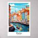Suche nach porto poster Reise