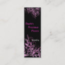 Suche nach stück für stück visitenkarten Elegant