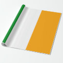 Suche nach irland geschenkpapier Flagge