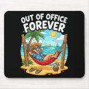 Suche nach lustiger ruhestand mousepads Urlaub