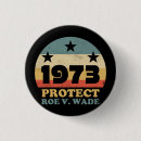 Suche nach pro abtreibung buttons Roe v wade
