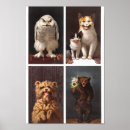 Suche nach vintage tiere poster Welpen