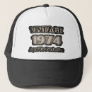 Suche nach das 1974 kappen 70er