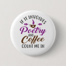 Suche nach poesie buttons Dichterin