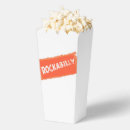 Suche nach film papier geschenk box Popcornbox