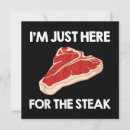 Suche nach steaks einladungen Feinschmecker