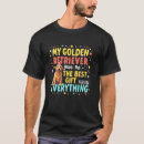 Suche nach golden retriever kleidung Geburtstag