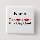 Suche nach junggesellen buttons Groomsman