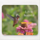 Suche nach kolibris mousepads Rosa