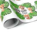 Suche nach elefant geschenkpapier Wildtier