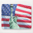 Suche nach in der freiheit mousepads Rot weiß und blau