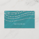 Suche nach perle visitenkarten Elegant