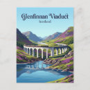 Suche nach dampflok poster postkarten Reise