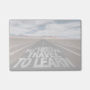 Suche nach reise post it Inspiration