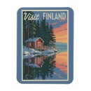 Suche nach finnland magnete Finnische flagge