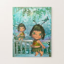 Suche nach feen puzzle Fantasy