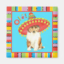 Suche nach sombrero magnete Cinco de mayo