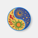 Suche nach yin yang magnete Dualität
