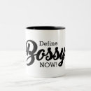 Suche nach bossy tassen Ich bin der chef