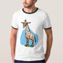 Suche nach lustige giraffe tshirts Tiere