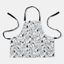 Suche nach cartoons schürzen Hund