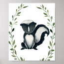 Suche nach woodland animals poster Baby mädchen