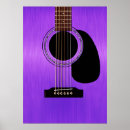 Suche nach gitarre poster Cowboy