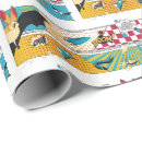 Suche nach schläger geschenkpapier Tiere