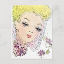 Suche nach vintage kosmetik poster Frau