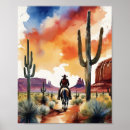 Suche nach western poster Wandkunst