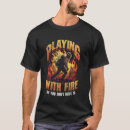Suche nach rettungs tshirts Stolz