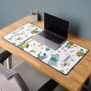 Suche nach waldtiere mousepads Cartoon
